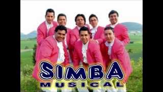 Video thumbnail of "Simba Musical - Mate y Terere"