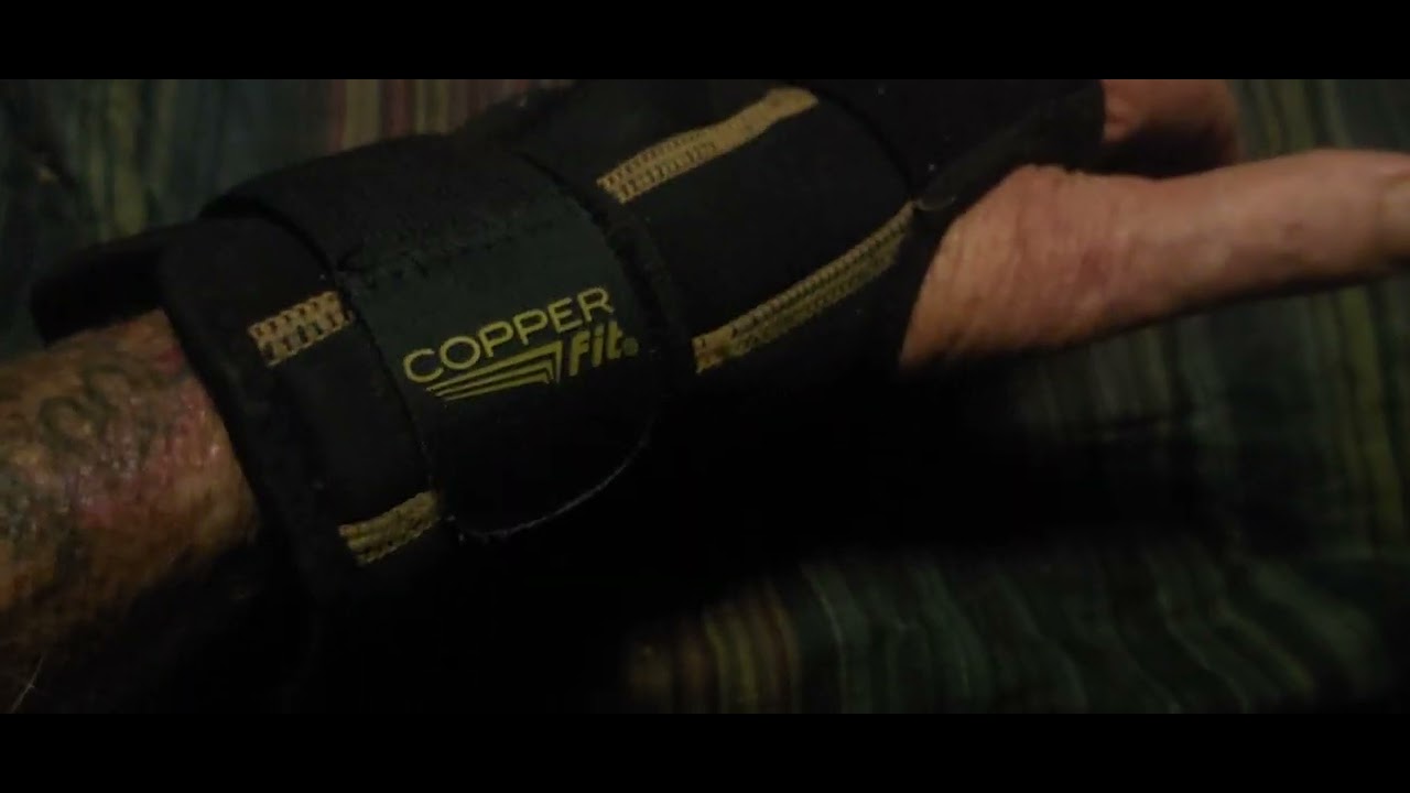 Copper fit products suck .. YouTube