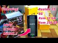 Benci Banget! Unboxing realme 13 5G Baru Malah Layar LCD-nya RUSAK Bergaris. 😡