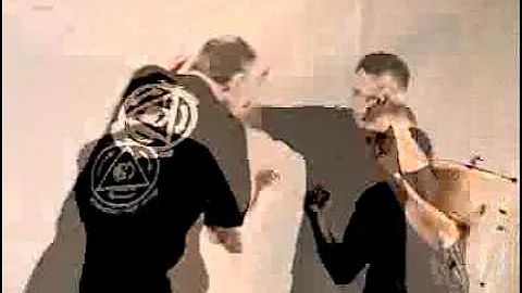 Jun Fan Jeet Kune Do Vol.2 Tim Tackett