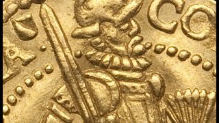 1500S To 1900S D Netherlands Ducats