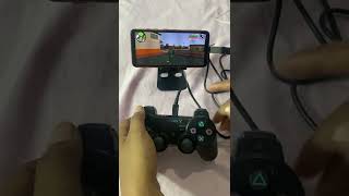 main GTA android pake stick PS3 #fyp #games #gtasanandreas