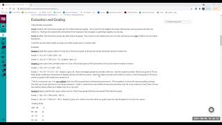 Syllabus and Course Policies ~ MTH 161 Fall 2021 (Asynchronous)