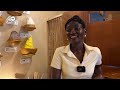 Sheabutter aus Ghana: Mehr als nur Beautyprodukt