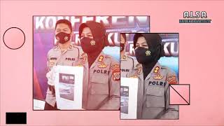 CHRONOLOGY‼️SECONDS OF SISKAEEE'S ARREST IN BANDUNG | SHOWING OFF BREAST AT YIA AIRPORT YOGYAKARTA