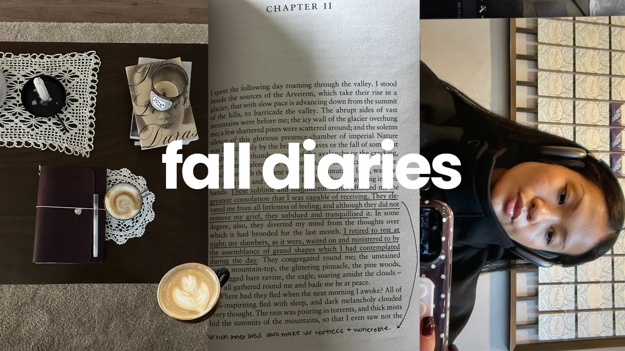 осенняя программа, утренние ритуалы, тыквенный хлеб