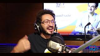 يوسف عثمان وحكايتة مع فيلم بحب السيما