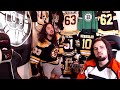 LQR Game 49: Pastas rage :Bruins @ Flyers