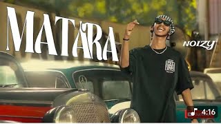 Mathara මතර Feat Noizy Music Video