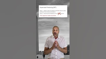 4 Key Lessons on LLM Reasoning from Denny Zhou of Google DeepMind