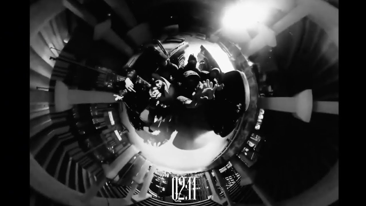 🎧 ALBLAK 52 x FRIENDLY THUG 52 NGG Type Beat - 0211( prod by 0211