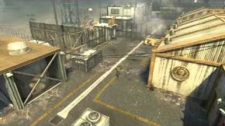 BO - Random Crossmap Tomahawk by mynameismartin