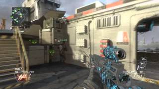 Hitmarkers suck!