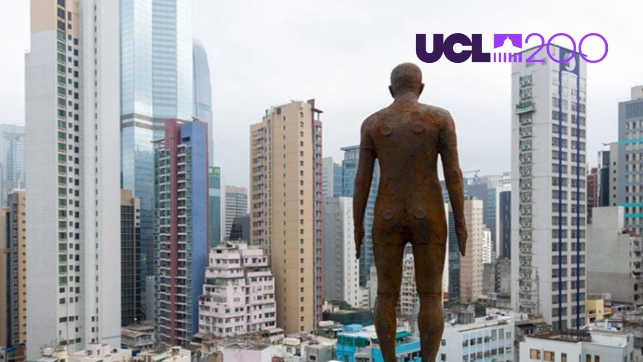 Moving Markets: Mobility, Memory, and Urban Transformation in London and Hong Kong