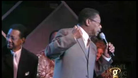 Mighty Clouds of Joy & Rance Allen "In The Storm T...