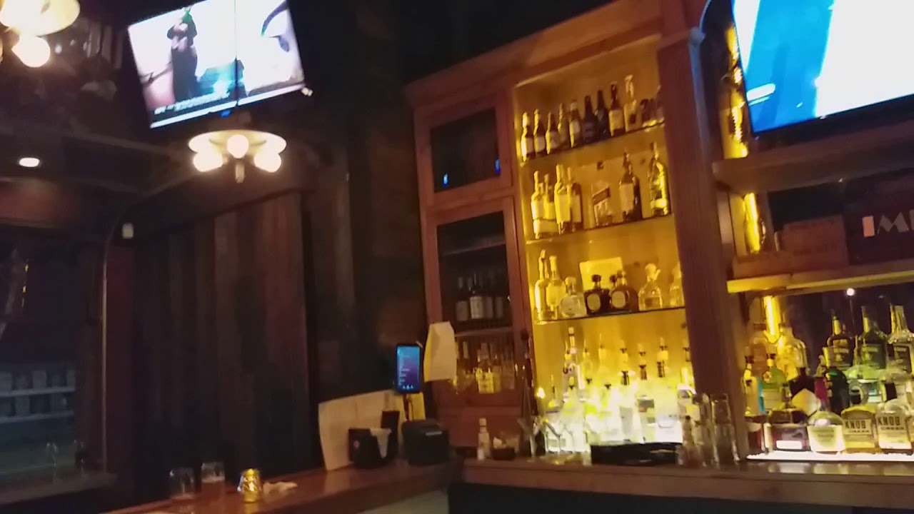 Some bar Melrose YouTube