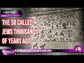 The Egyptians had so-called JEWlSH Slaves - Let the Walls Testify