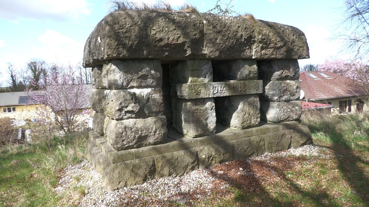 Nörgeltour Pasewalk 2025