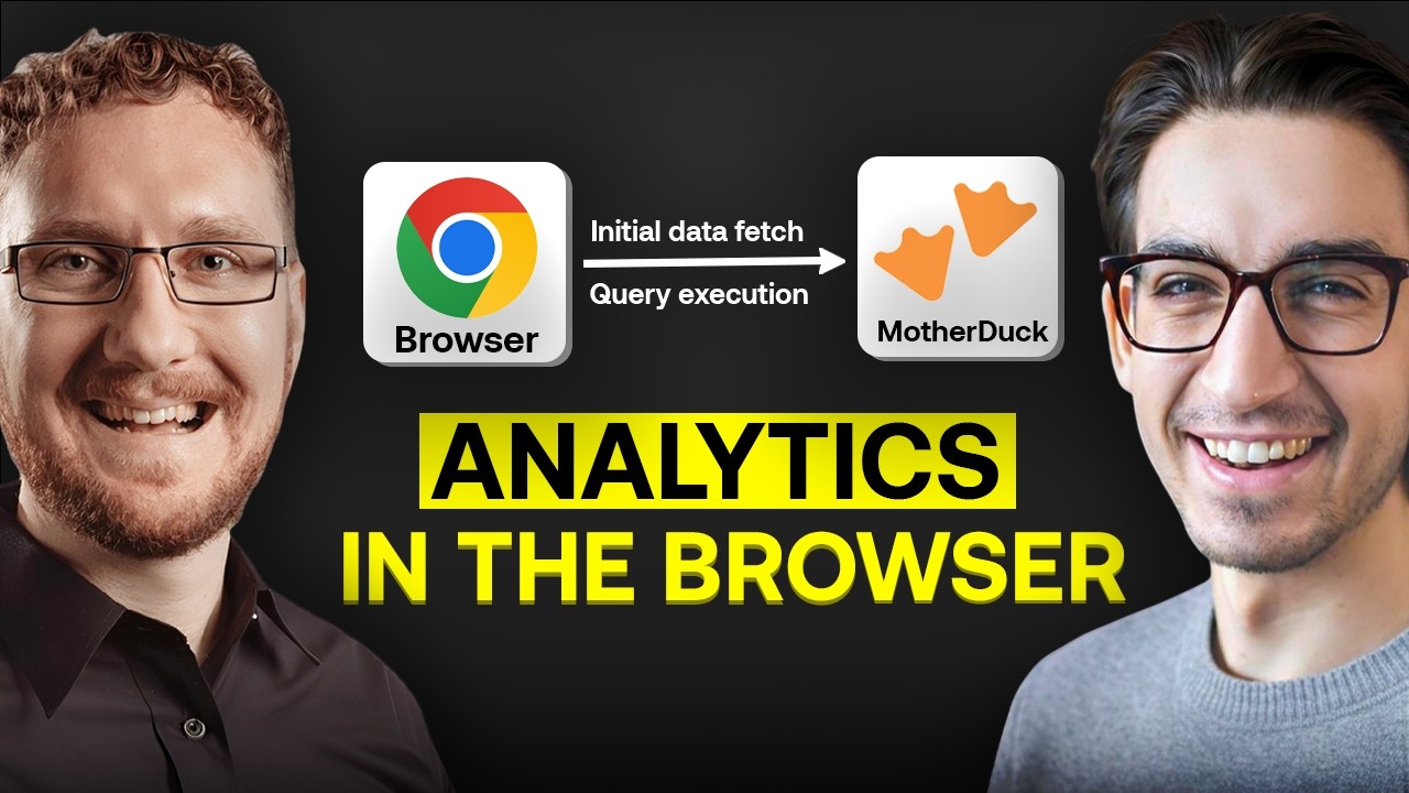 Zero-Latency Analytics in Your Application with Dives