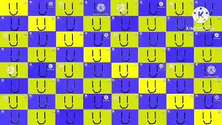 Klasky Csupo Multi Rendering 2 (100 Exports)