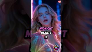 You’ll replay this… 🔁  Midnight Heart Neon Light 💜🎧 Full song in Top 10 Vol. 35  on Golden 80s Hits
