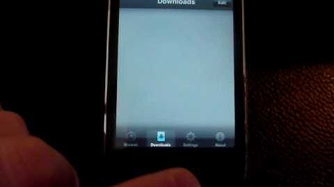 Get voice control on any iphone and ipod touch NO SSH