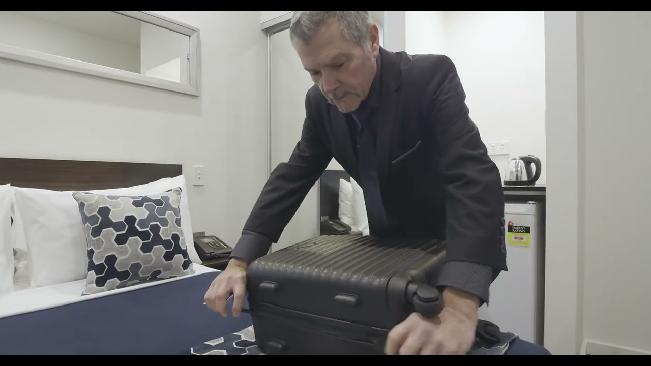 The Great Southern Hotel Melbourne