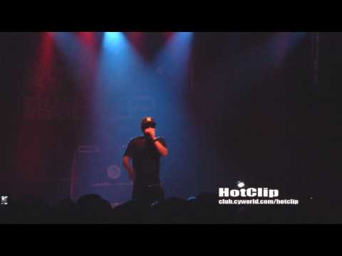 Beatbox.DG - Dok2 concert