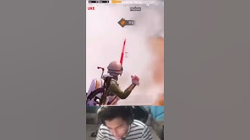 Jonathan Groza+Frag Grenade 1v3 Clutch || broad gaming