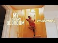 My EXTREME Bedroom Makeover/Transformation! | (Girls bedroom tour)