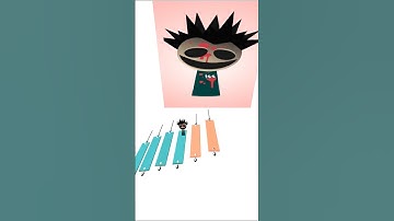 Sprunki : Player 144 Squid Game Phase 3 #sprunki #incredibox #incrediboxsprunki