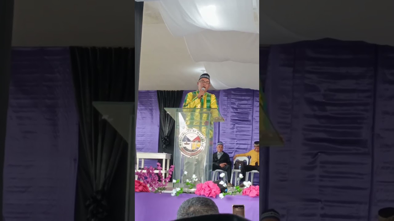 KATHARO SA LALAG CONTENDER #5