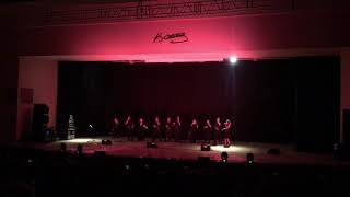 SesVerSus (A Capella)- Ben Bilirim Ben Bilirim