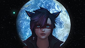 Answers for the End | Endwalker Tribute | FFXIV *spoilers*