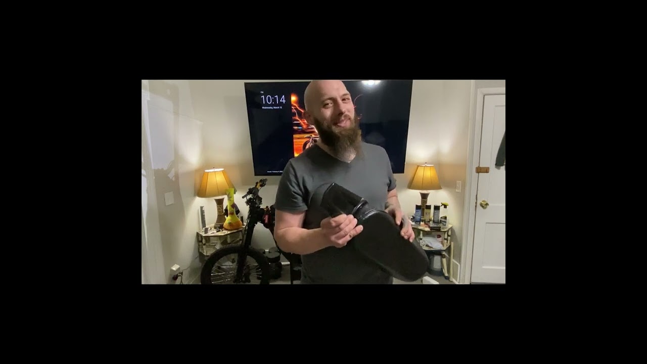 Gator 🐊 Luna Float seat with a little something extra on my Eride pro SS 3.0