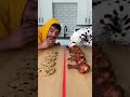 Eating Racing Challenge with My Dog #funnydog #dograce #dogchallenge #shorts