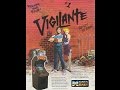 Vigilante 1988  full game arcade longplay 008