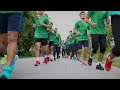 EP.4 สูตร(ไม่ลับ)ฉบับทีมชาติมาเลเซีย 🐅 Not-So-Secret Training Malaysian National Team 🇲🇾 in Thailand