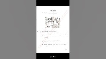 Science-2 10th Board Question Paper 2022 | Maharashtra Board | Class 10th