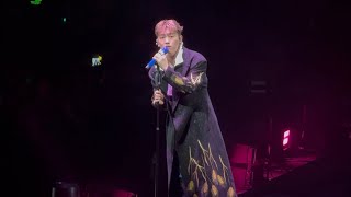 《6，8，12》MC 張天賦 Project 1201 演唱會 #張天賦 #MC #澳門銀河 2025.11.29