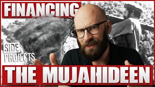 Operation Cyclone: Let’s Go to Afghanistan! What could go wrong?!