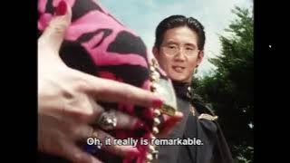 Kakuranger with no context #18