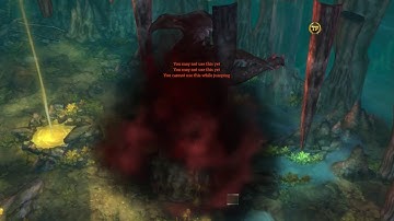 Tree of Savior - Velco Runs