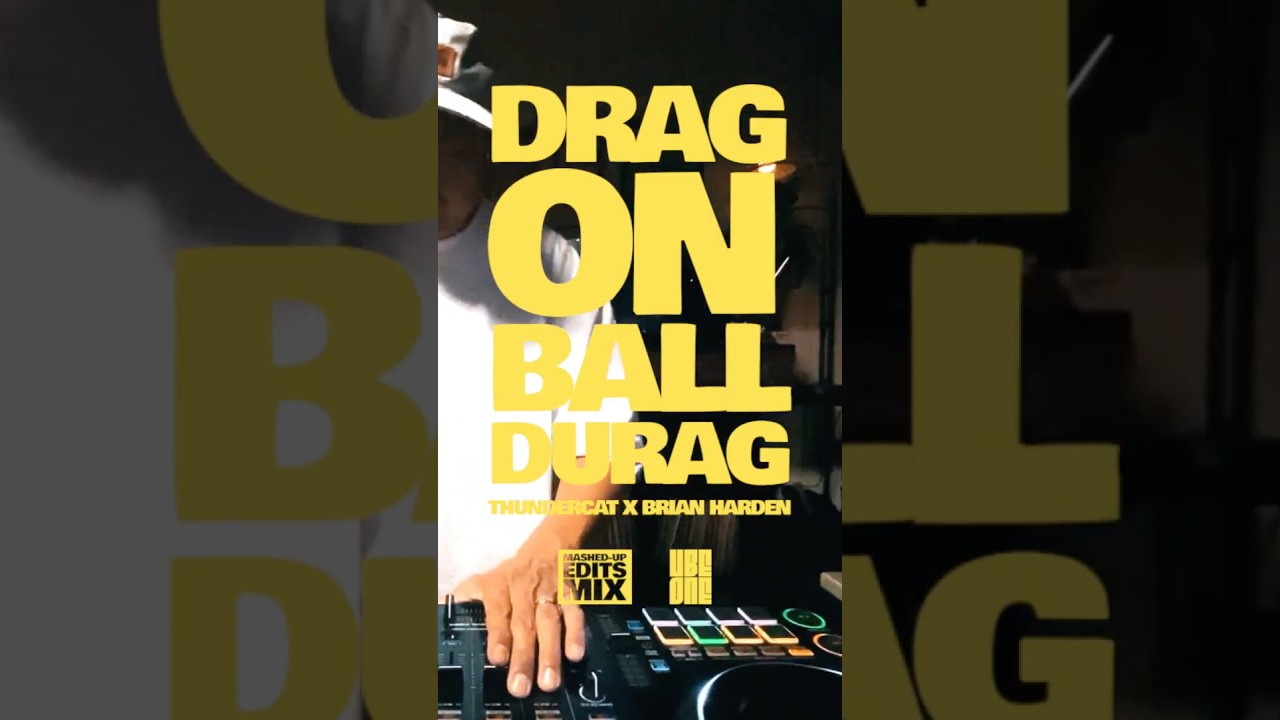 Experimenting with deep house mash-ups using stems.