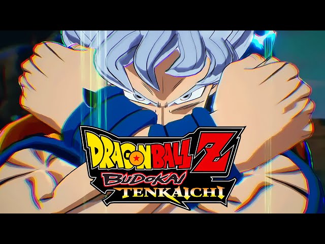 2023) New Dragon Ball Z Budokai Tenkaichi 4 - Gameplay Predictions! 