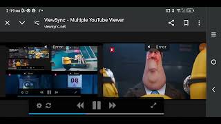 Up To Faster 20 Parison To Minion