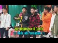 GR - ZIEL FERDIAN feat JD ELEVEN - Buih Jadi Permadani - Live Perlan86 Band -