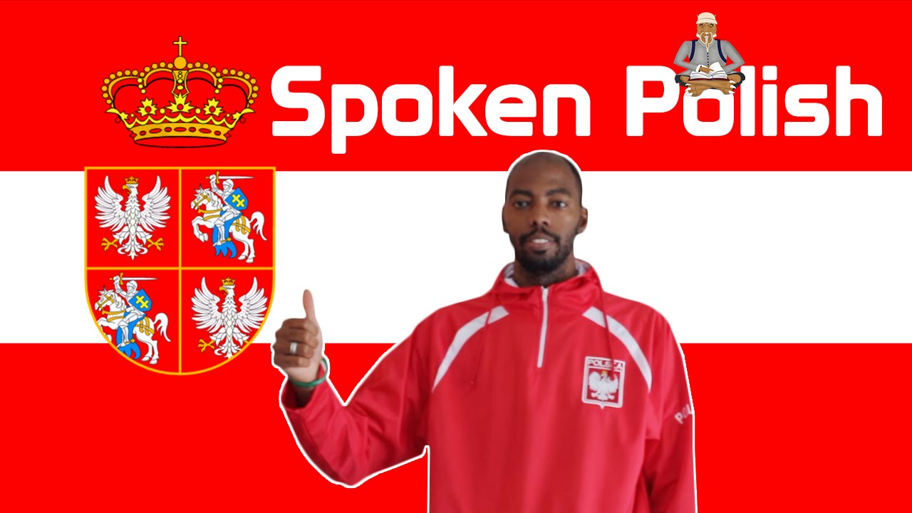 polandball Let's Speak Some Polish Today!