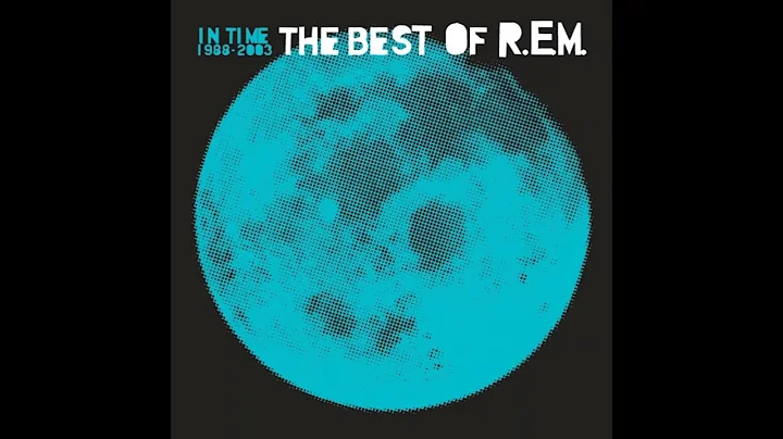 R.E.M. - Daysleeper