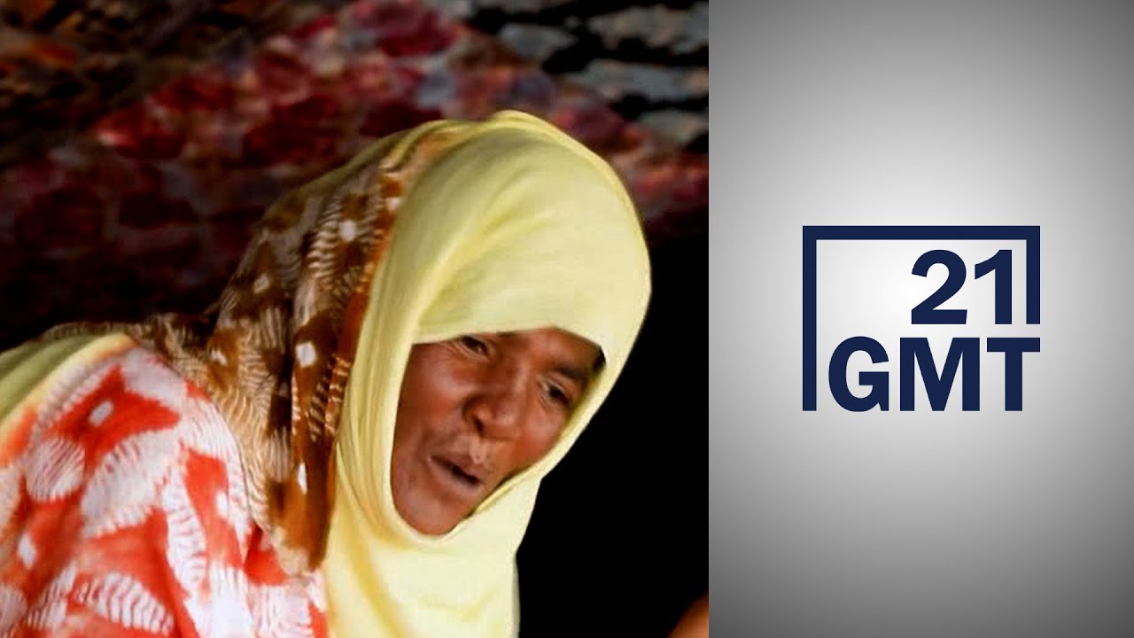 بعد تحريرها من عبودية دامت ثلاثة عقود.. المرشحة هابي رباح تخوض السباق الانتخابي في موريتانيا